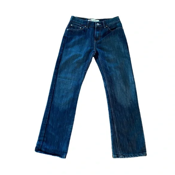 Men’s Levi’s 514 Slim Straight Jeans - Picture 3 of 10